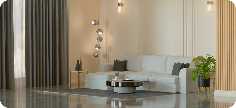 New Residential Projects