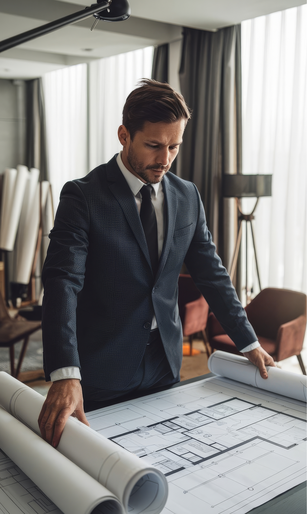 Professional Consultation